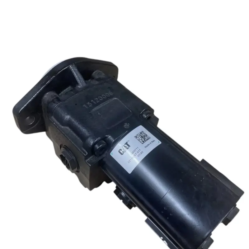 5489711 Cat Pump Gp-Gear 1
