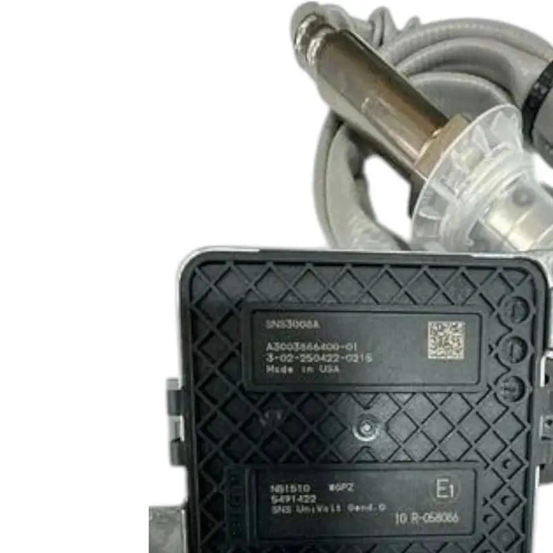 5491422 Genuine Cummins Nitrogen Oxide Sensor 2