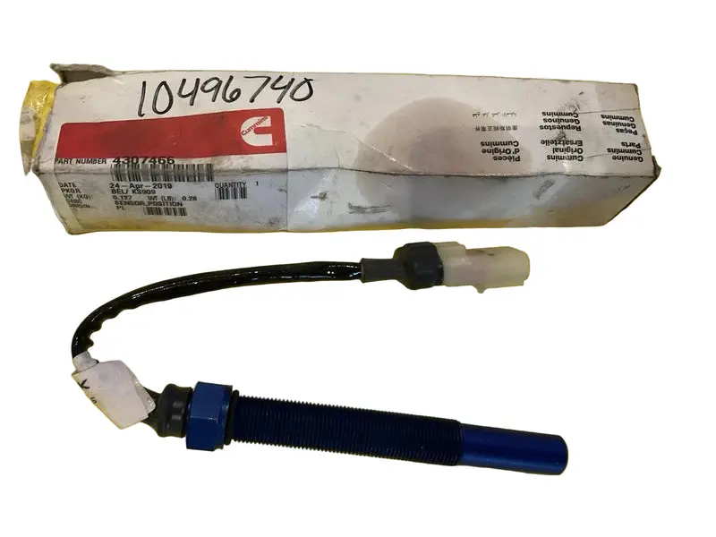 5491808 Genuine Cummins Position Sensor 1