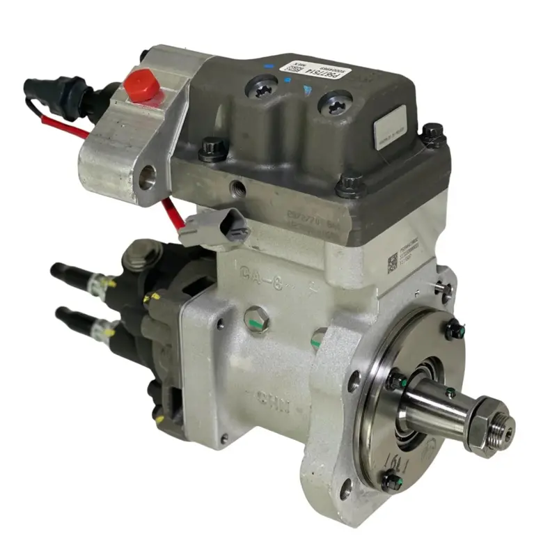 5491999 Genuine Cummins Fuel Pump For Xpi Fuel Systems On Epa13 8.9L Isc/Isl Engines 1