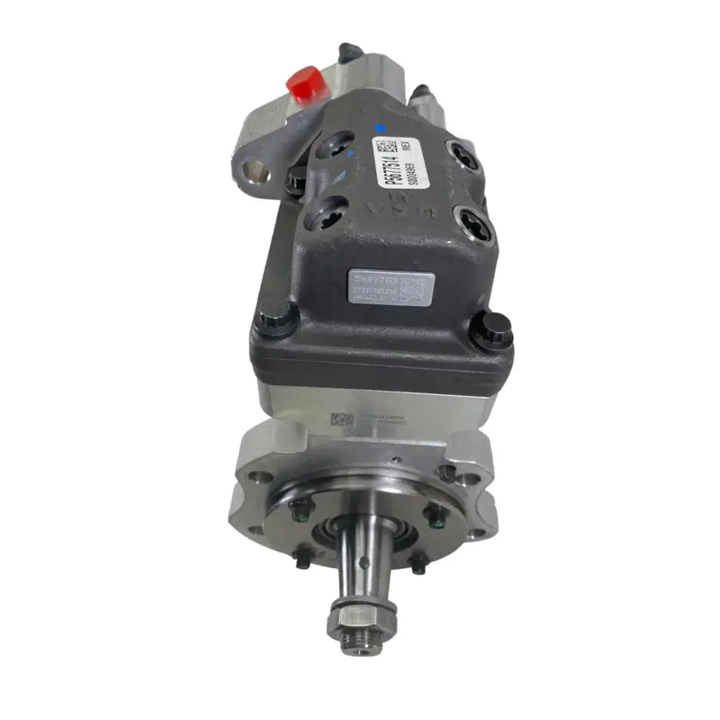 5491999 Genuine Cummins Fuel Pump For Xpi Fuel Systems On Epa13 8.9L Isc/Isl Engines 2