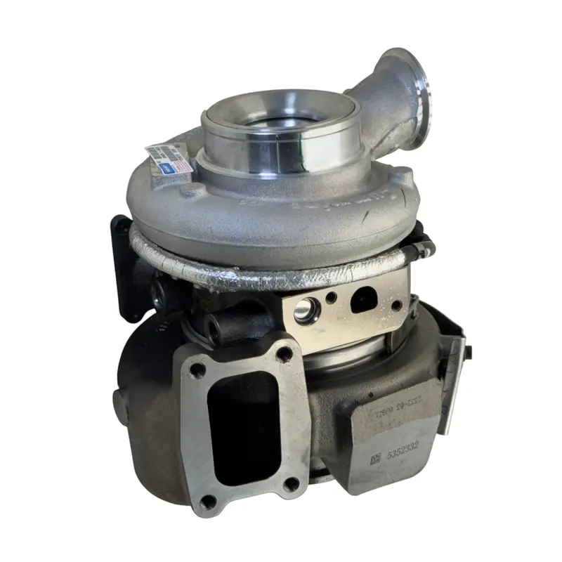 5495452Rx Genuine Cummins Turbocharger Kit 1