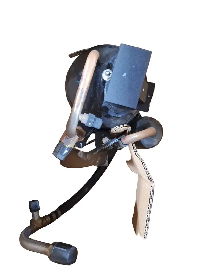 55-810-03K Genuine Carrier Transicold Compressor Part Number 2