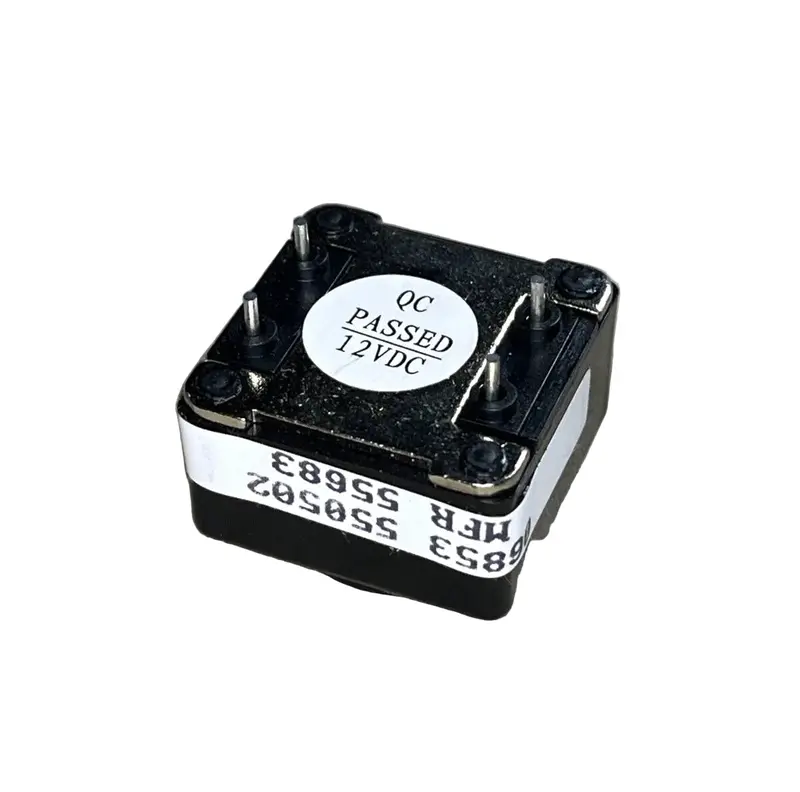 550502 Genuine Bendix Vehicular Warning Assy 2