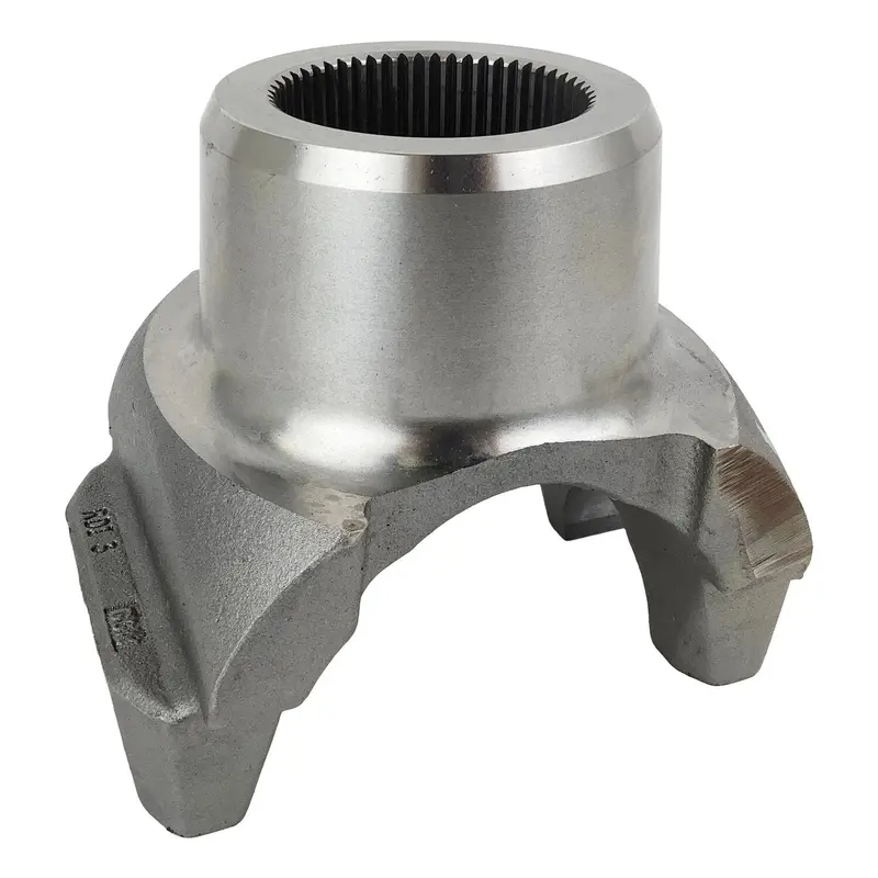 5505543 Genuine Volvo Drive Shaft Flange Yoke 1