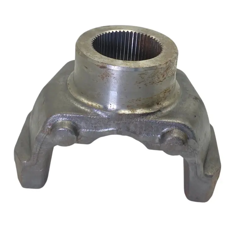 5505547 Genuine Meritor End Yoke 1