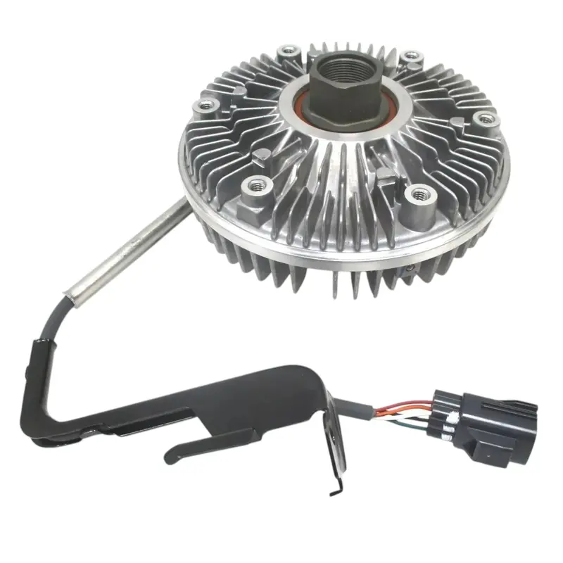 55056990Aa Genuine Mopar Fan Clutch 1