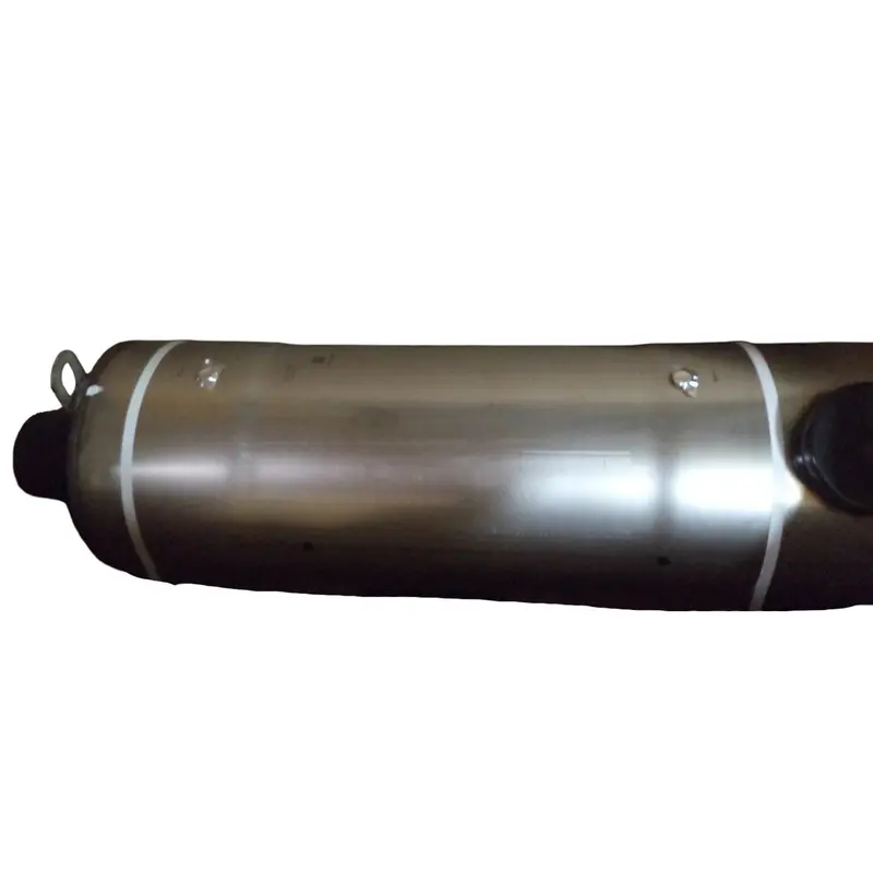 5505925 Genuine Cummins Aftertreatment Device 1