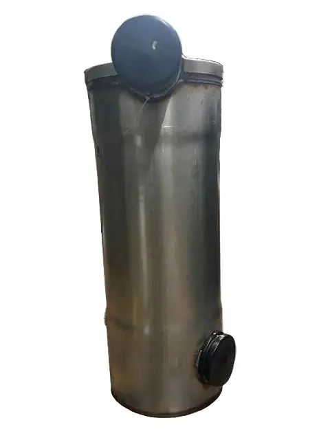 5505931 Genuine Cummins Aftertreatment Scr 1