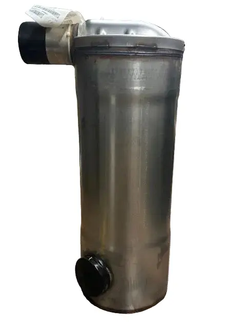 5505931 Genuine Cummins Aftertreatment Scr 2