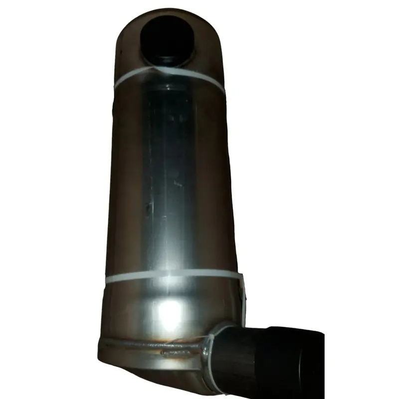 5505939 Genuine Cummins Aftertreatment Device 1