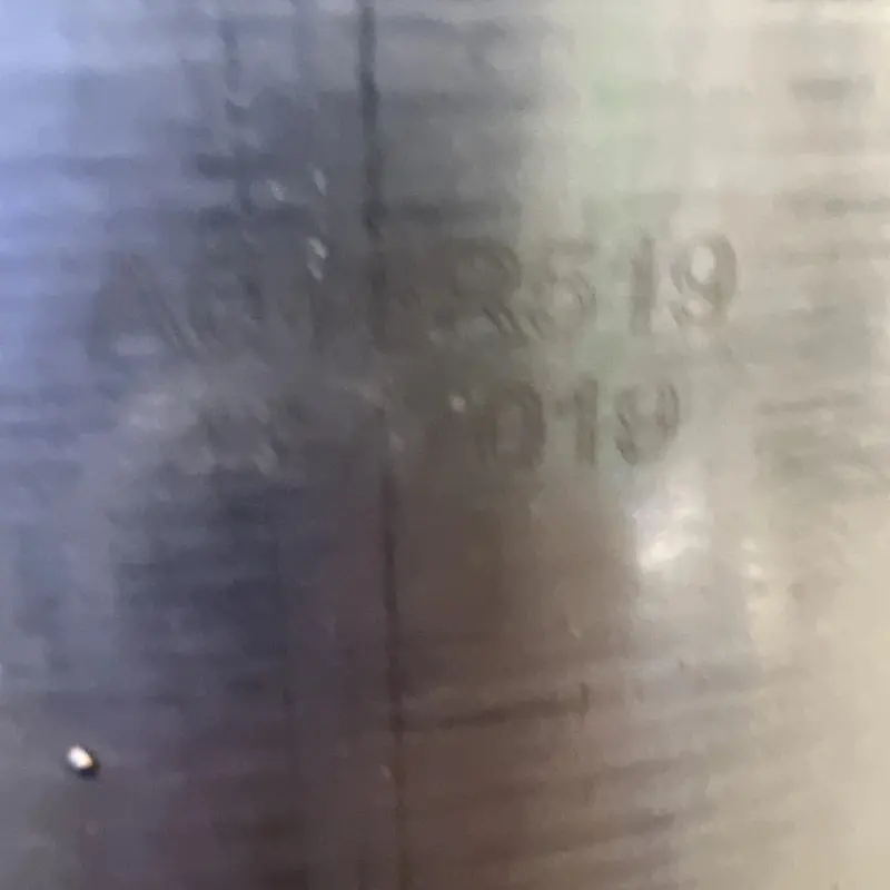 5506091 Cummins Aftertreatment Device 2