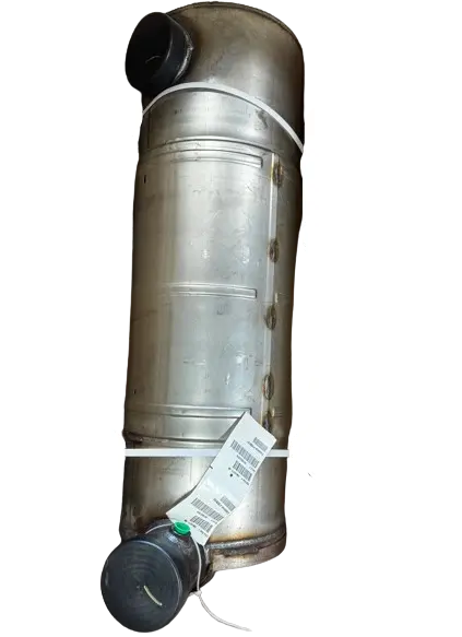 5506101 Genuine Cummins Aftertreatment Device 1