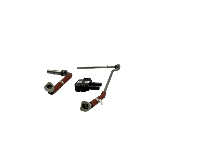 5507315 Genuine Cummins Pressure Sensor Kit 1