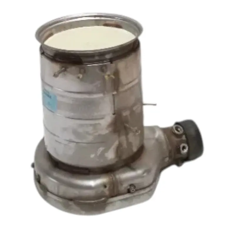 5507879 Genuine Cummins Outlet Catalyst Module 1