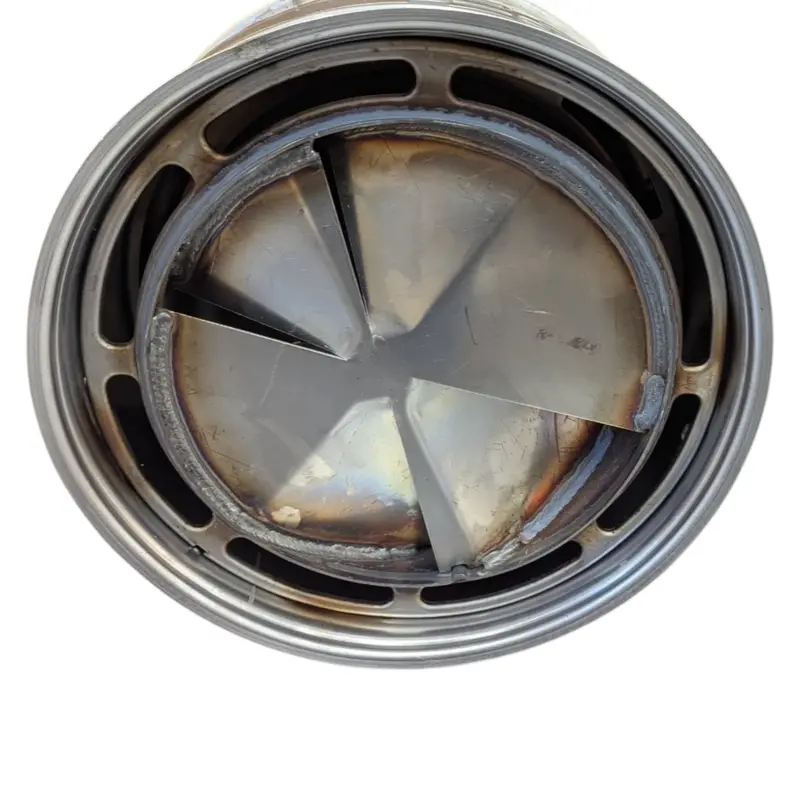 5509302 Cummins Mixer Module 2