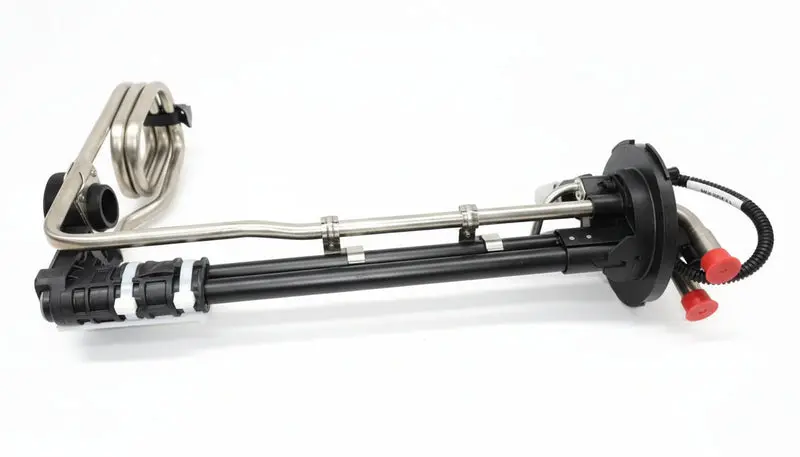 5511565 Genuine Cummins Diesel Exhaust Fluid Header 1