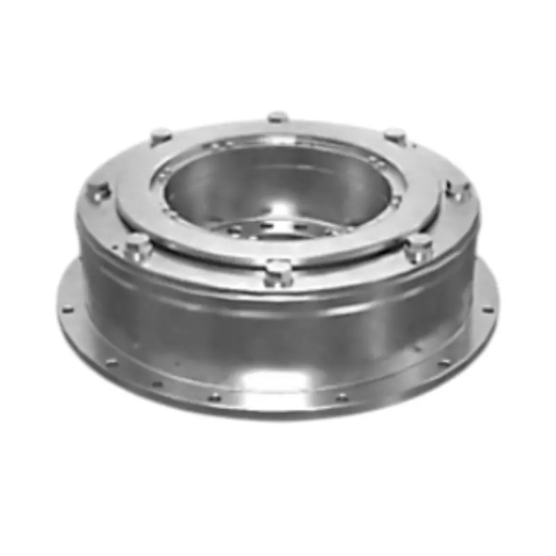 552-3661 Genuine Cat Coupling 1