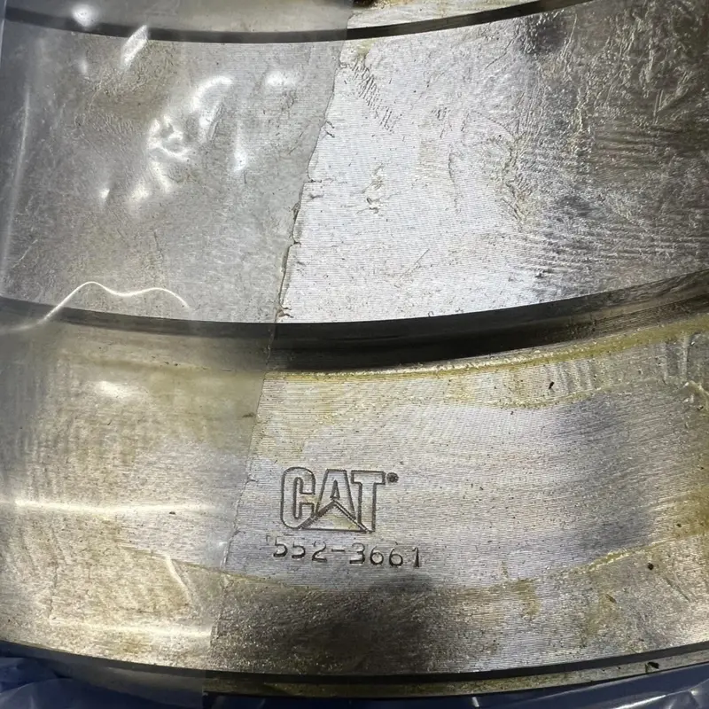5523661 Genuine Cat Coupling 2