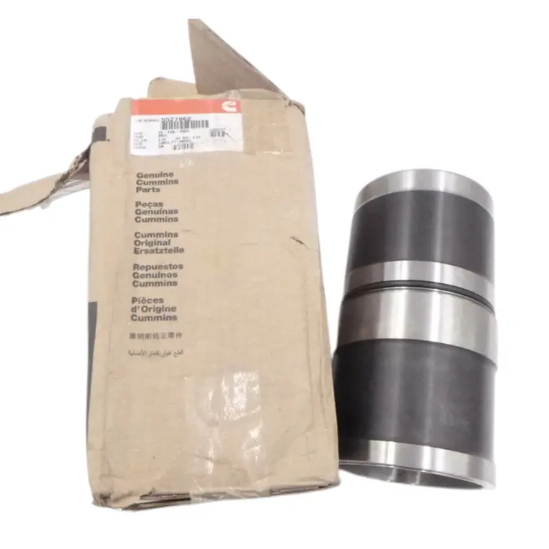 5527862 Genuine Cummins Engine Cylinder Liner 1