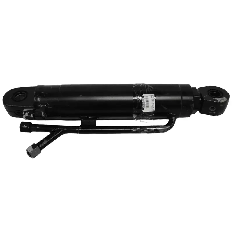 553-60198 Genuine Jcb Ram Hydraulic Steering Cylinder P90 1