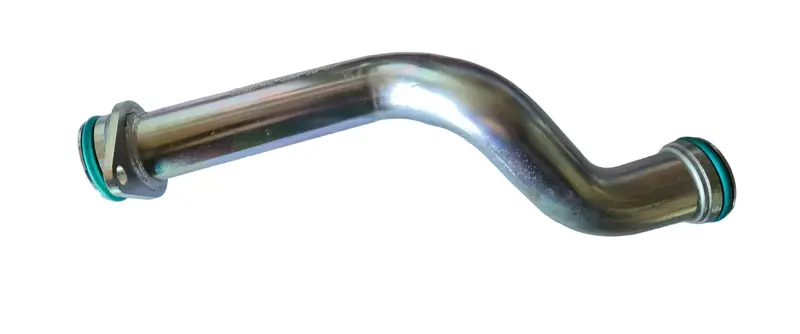 5532478 Genuine Cummins Water Bypass Tube 1