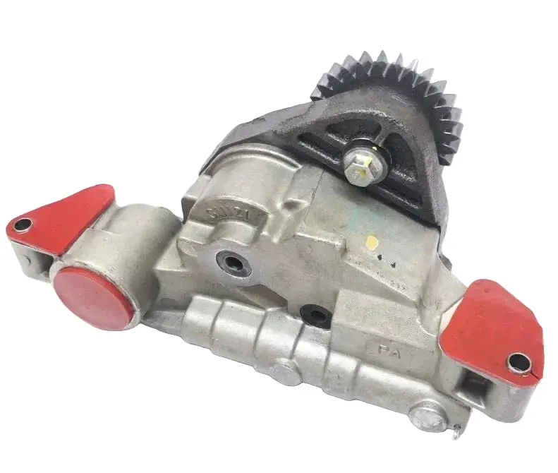 5532492Rx Genuine Cummins Lubricating Oil Pump 1