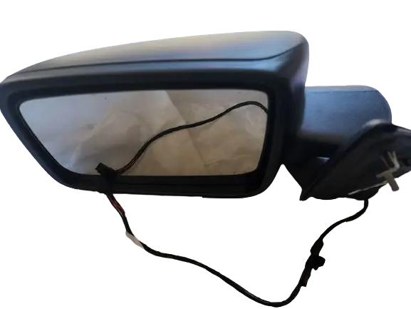 55372067Ag Genuine Mopar Outside Rear View Mirror 1