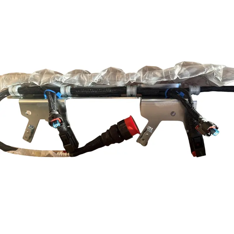5538113 Genuine Cummins Electronic Control Module Wiring Harness 1