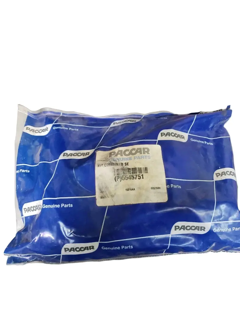 5545751 Genuine Paccar Combined Seal Kit 2