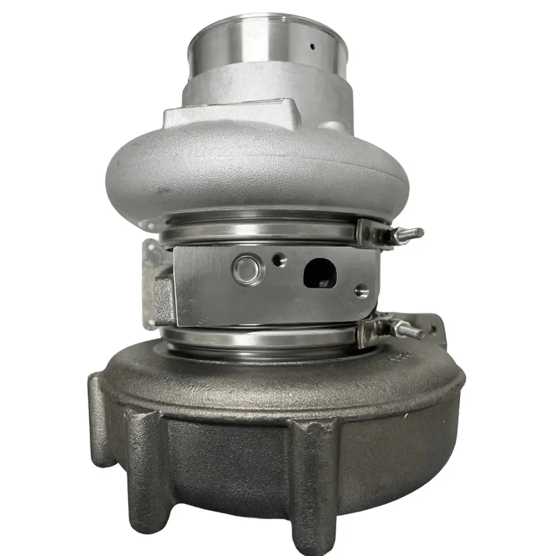 5549564 Genuine Paccar Turbocharger Without Actuator He400vg 2