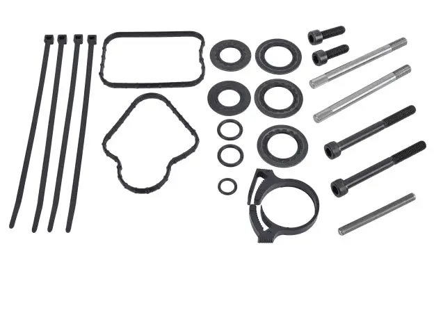 5550398 Genuine Cummins Kit,Turbo Charger Actuator 1