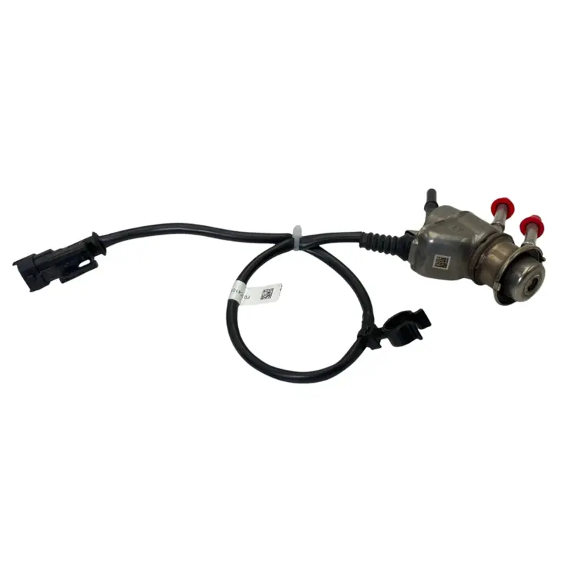55509767 Genuine Gm Reductant Fluide Injector 1