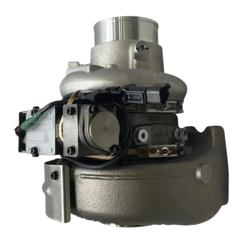 5552071 Genuine Cummins Turbocharger He300vg 1