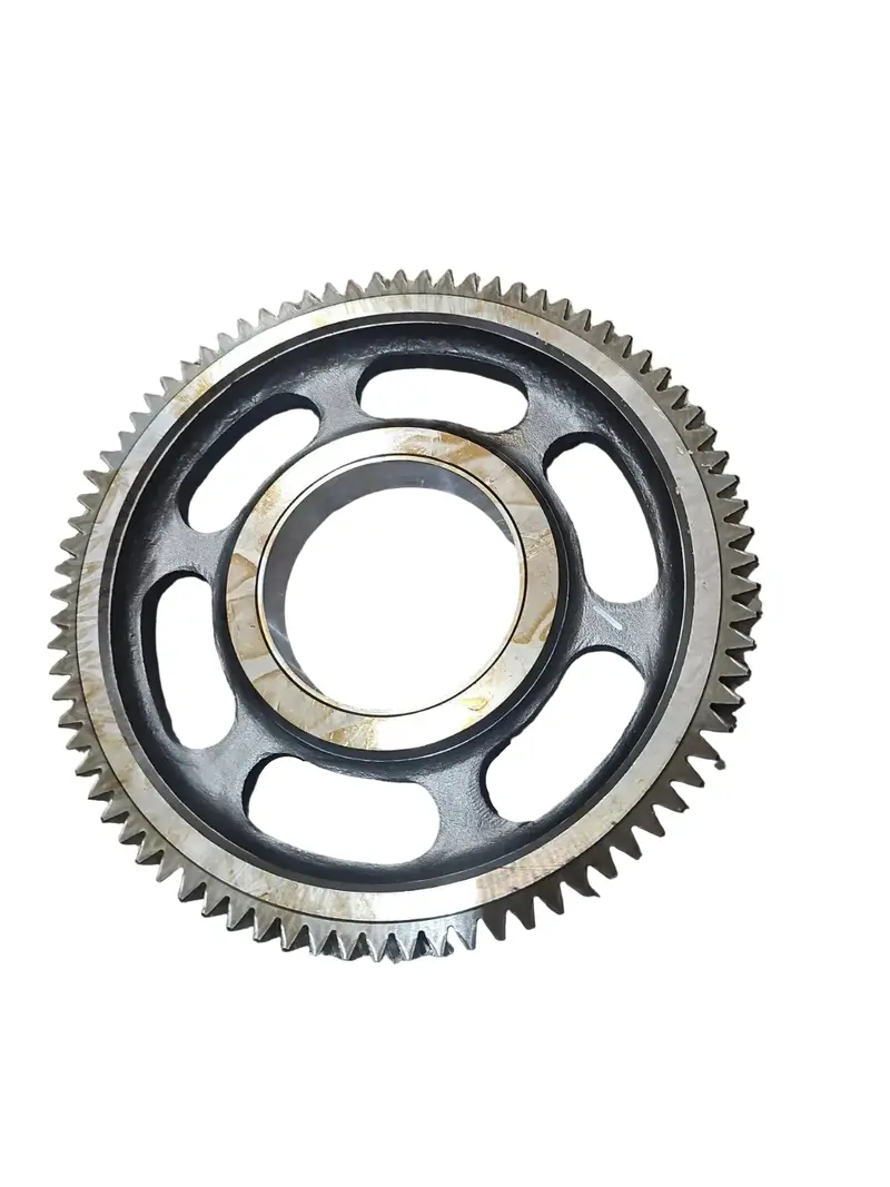 5558785 Cummins Idler Gear 1