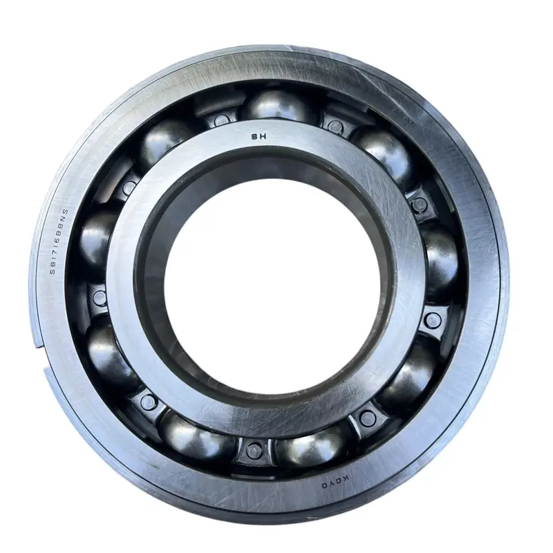 5566510Box Genuine Eaton Bearing 1