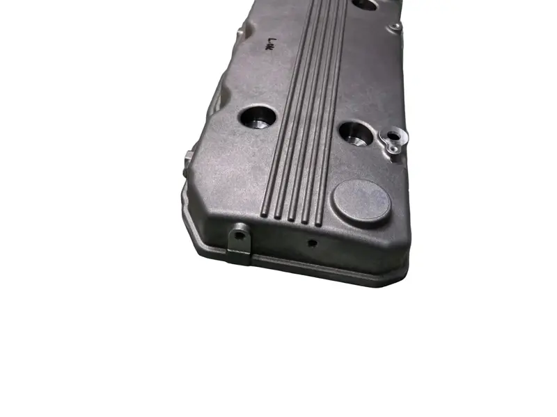 5569086 Genuine Cummins Valve Cover 2
