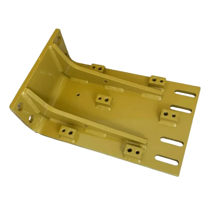 557 4023 Genuine Cat Mount As 1