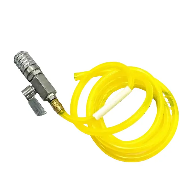 5573247 Genuine Cummins Fuel Pump Tester 1