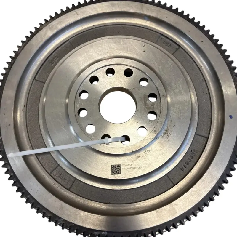5575105 Genuine Cummins Clutch Flywheel 1