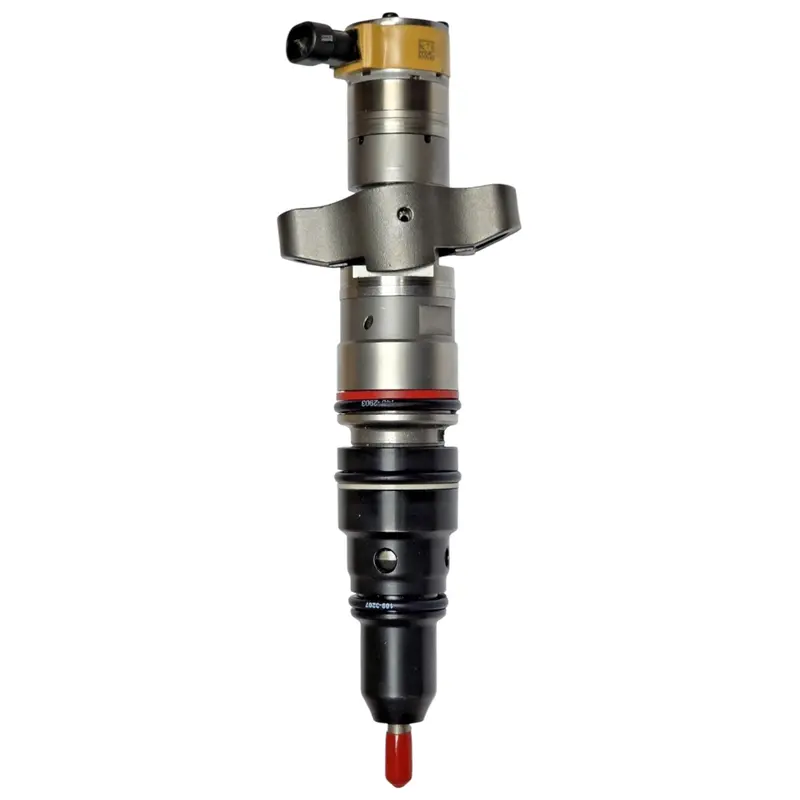 5577633 Genuine Caterpillar Injector Group 1