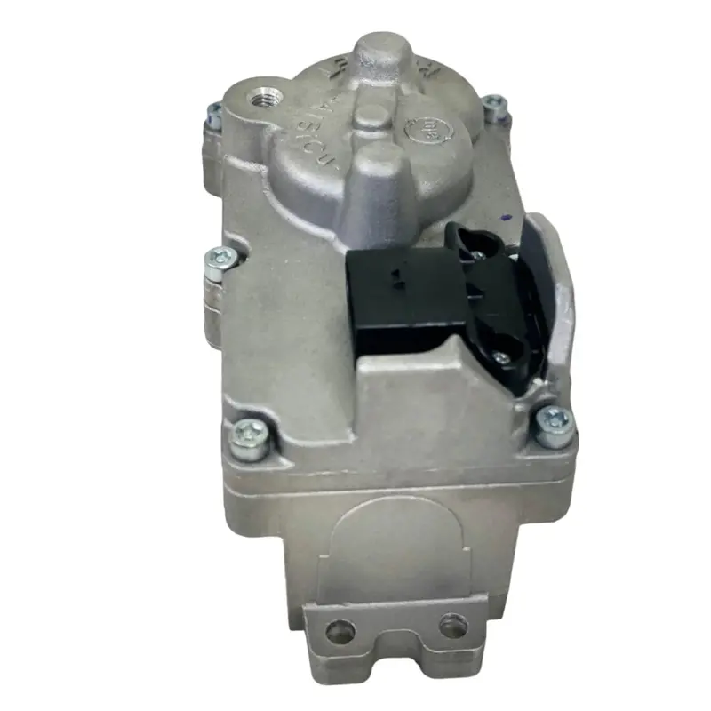 5579127Nx Genuine Cummins Turbocharger Actuator 2
