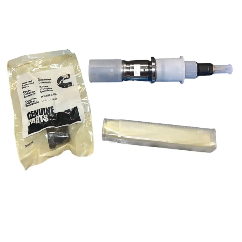 5579332Rx Genuine Cummins Fuel Injector Kit 1