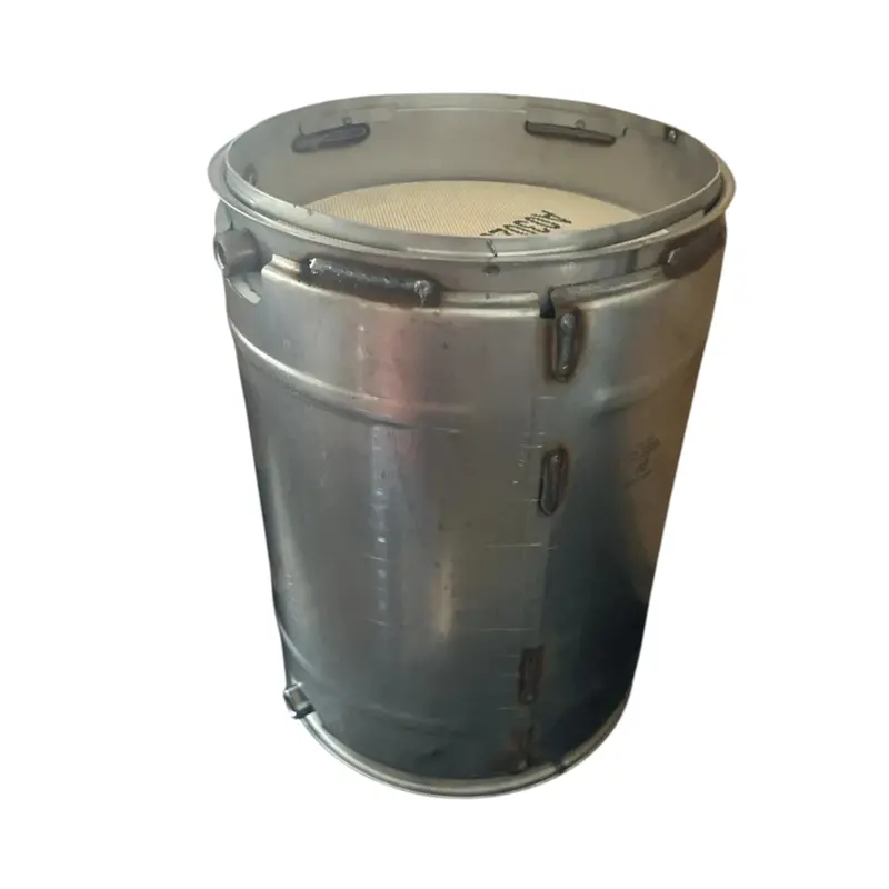 5579358Rx Cummins Particulate Filter 1
