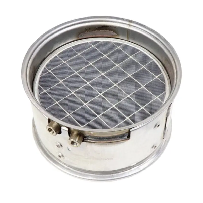 5579375Rx Genuine Cummins Dfp Particulate Filter 1
