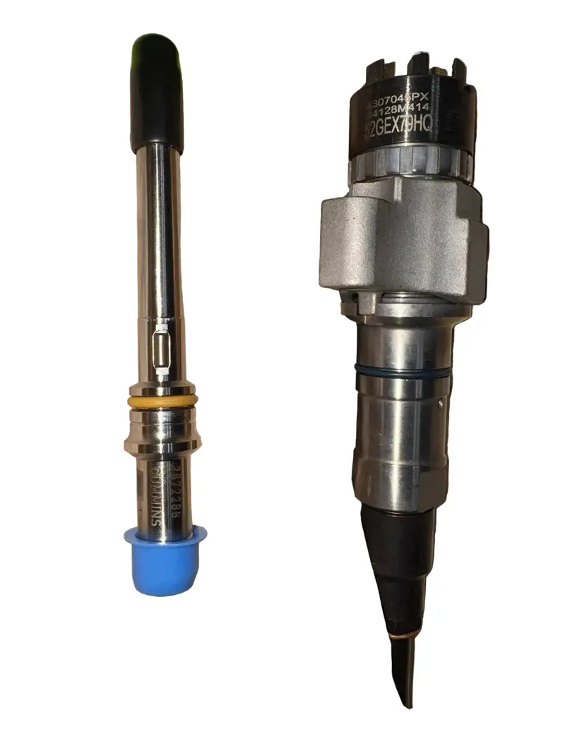 5579413Px Genuine Cummins Injector Kit 1