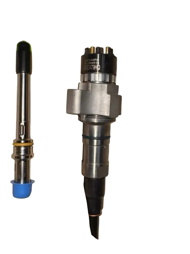 5579413Px Genuine Cummins Injector Kit 2
