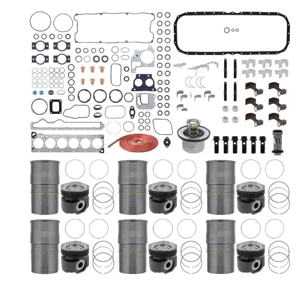 5579454 Genuine Cummins Overhaul Inframe Kit 1
