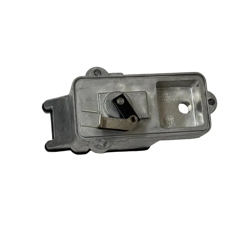 5581375 Genuine Cummins Stanadyne “D” Electronic Governor, Actuator 1