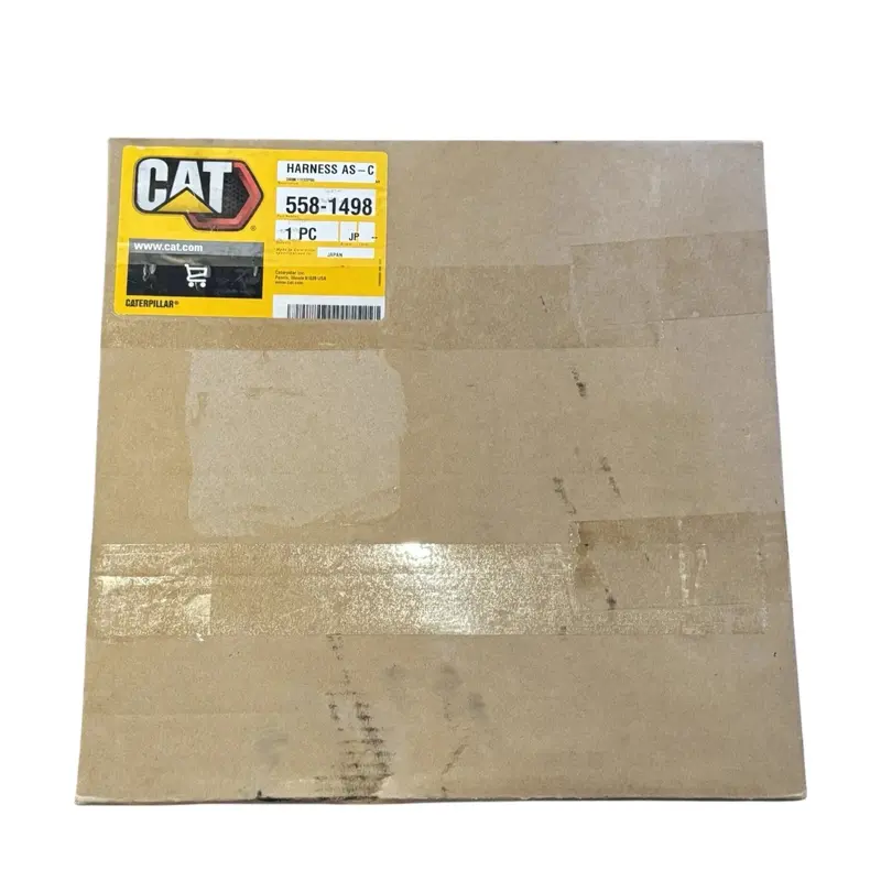 5581498 Cat Harness As-C 1